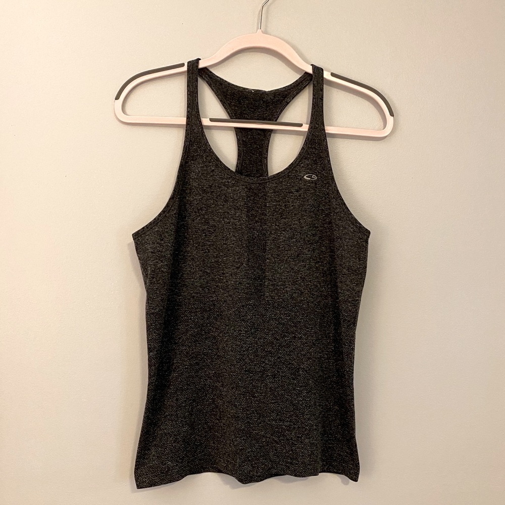 EUC C9 Workout Tank